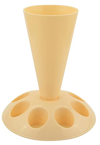 Folpus Soporte para Manga Pastelera, Soporte para Puntas, Estante, Kit de Decoración de Bricolaje, Cocina