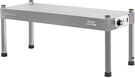 Casselin - Rampe chauffante empilable 150