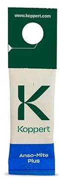 Dragonfli Amblyseius andersoni Sachets - Cold Tolerant Predatory Mites - for Use Against Thrips, Spider Mites, Whitefly Eggs & More (100 Sachets)