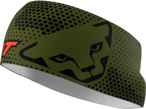 DYNAFIT Graphic Performance Headband One Size