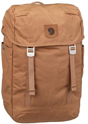 Fjällräven Khaki Dust Unisex Sports backpack Greenland Top Einheitsgröße