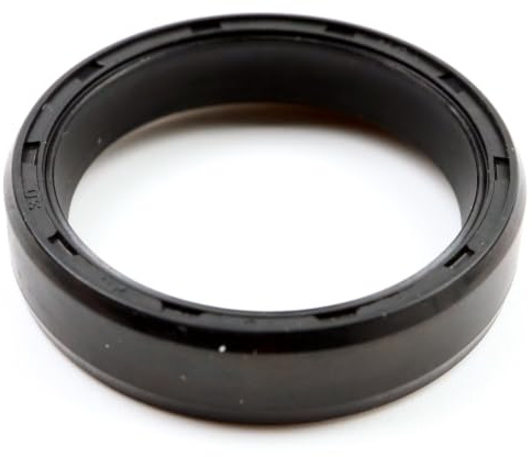 Parts and Parts Radialwellendichtring 25x30x7mm, AS/TC/BASL/WAS, DIN 3760 Simmerring, NBR 70, hitze & chemikalienbeständig, ideal für Motoren, Pumpen, Getriebe & industrielle Anwendungen