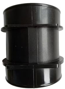 RFSHOP Luftmengenmesser FÜR Vauxhall FÜR OPEL FÜR Zafira 1,8 16V LUFTSTROMMASSENMESSER 5WK9606 5WK9606Z 5WK9641 90530463 836583 8ET009142-031 Luftmassenmesser Maf Sensor