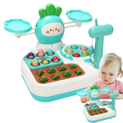 Juguetes De Zanahoria Actividad Sensorial Educativa | Juego De De Zanahoria Para El Desarrollo Para Niños Niñas Maestros Casa Escuela Guardería
