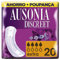 Ausonia Ausonia Discreet Assorbenti per Incontinenza Extra, Donna - 100 gr