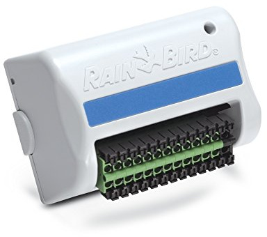 Modulo de 12 zonas para programador esp-lxme rain bird