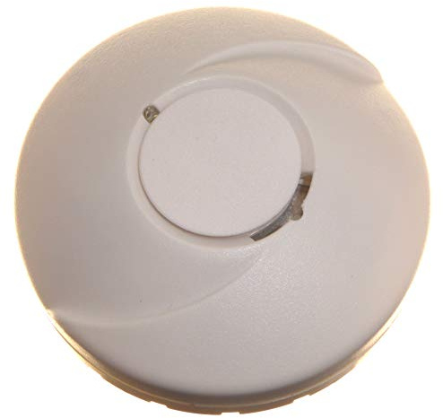 Hispec Battery Heat Alarm - RF 10yr Battery - PRO RANGE