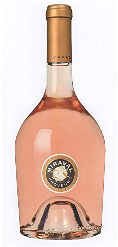 Miraval Rosé - Côte de Provence 2019 Bouteille (75 cl)