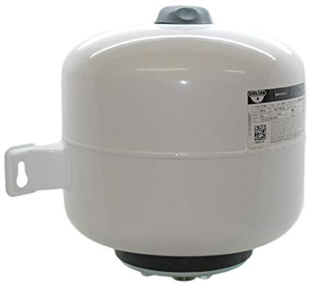 Zilmet - Ultra Pro 12 Litre Potable Expansion Vessel C/W Bracket 1100001220