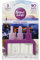Perfect Scents Plug In Refill Air Freshener - Compatible with 3volution Mystical Japan - 1 Pack = 3x20ml