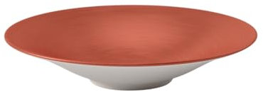 Villeroy & Boch Manufacture Cuencos de pasta, Porcelana Premium, Glow