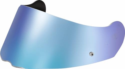 LS2, Visera per Casco Moto FF808 STREAM II, Arcobaleno