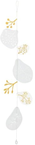 Räder Winterzauber Papierkette 87 cm