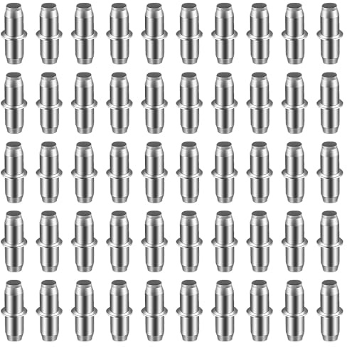 120 Stück Regalbodenträger, 5X16MM Regalbrett Halterung Fachbodenträger Regalbretthalter Bodenträger Regalstifte, Bodenträger für Einlegeboden Halter Regalbodenträger Regalbodenträger Für Schränke
