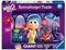 Ravensburger - Inside Out 2 Personaggi, Puzzle Bambini 4 anni, Puzzle 60 Pezzi, Regalini fine Festa Compleanno Bambini, Rompicapo 70x50cm