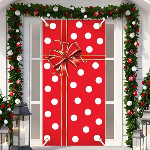 Decoración Navidad Puerta Día Los Reyes Magos, Decoración Feliz Diade Reyes Entrada Exterior Interior Casa, Tela Cortina Cubierta Pancarta Cartel Telón Fondo Fotos
