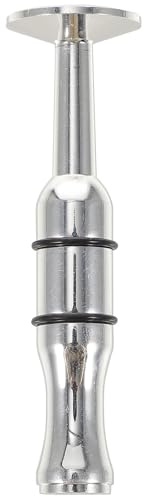 GATHINESS Professioneller Trompeten Ansatztrainer aus Messing für Lehrer zum Lippen und Mundmuskeltraining mit leichtem Design
