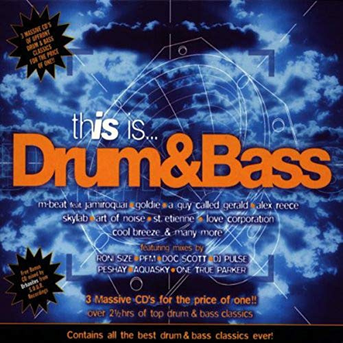 This Is...Drum and Bass
