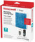 Honeywell Wicking T Replacement Filter, White
