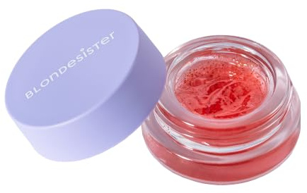 BLONDESISTER GENTLE LIP SCRUB DAYLICIOUS Scrub labbra delicato 3 ml