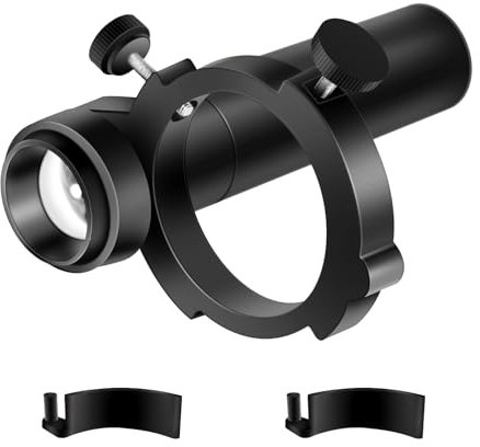 Ysislybin Lumière de Pistolet à Peinture, Lumière LED de Pistolet de Pulvérisation Système D'éclairage de Pistolet à Peinture Automobile avec luminosité Réglable Peinture à Domicile Accessoire