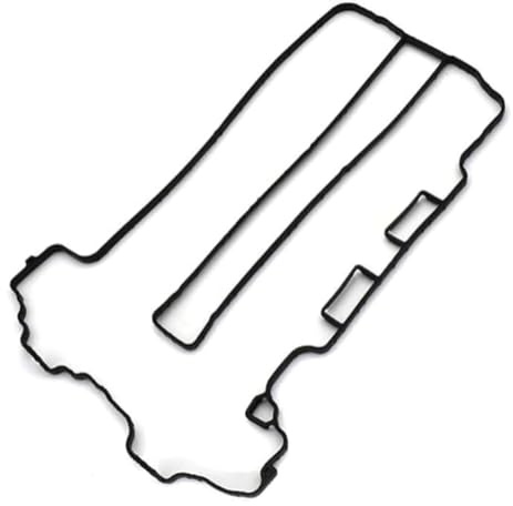 Callume Ventildeckeldichtung Zylinderkopfhaube Kompatibel mit Opel Astra G H Corsa C D Meriva Tigra Kompatibel mit Suzuki Wagon R/R+ 1.2 1.4 2000-2015 24403788 5607467 32056266