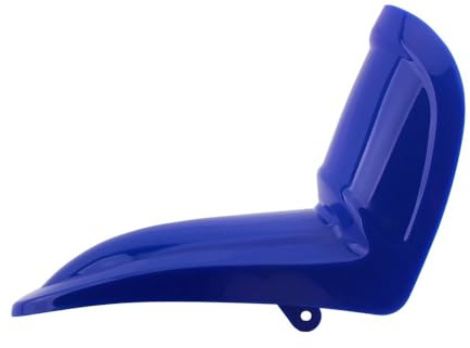 Paraspruzzi Parafango Moto Motocross Copertura In Plastica Bike Enduro Accessori Parti Modificate Tuning Per PW50 PW 50