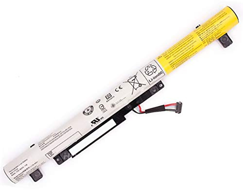 Uniamy Laptop Replacement Battery For Lenovo Flex 2 14 15 15D L13M4A61 121500260 L13M4E61 L13S4E61 7.2V 32Wh