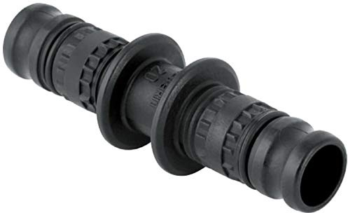 Geberit Mepla Fitting Winkel Muffe Übergang T-Stück Verschraubung Reduktion Kupplung (Kupplung, 20 mm)