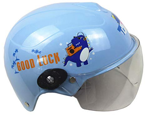 Jet helme Motorradhelm für Mädchen Skate Helme für Kinder 8-14 Dirtbike Helme für Kinder Kinder Fahrradhelme ATV Helme für Kinder 8-14 Skate Helme für Kinder