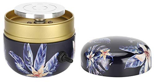 Macchina per Ruote in Ceramica - Mini Elettrico Tornio da Vasaio Pottery Forming Machine Strumenti di Argilla fai da te Miglior Regalo per I Bambini Principiante Adulti(io)