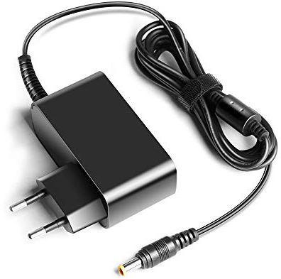 TAIFU DC 13V Netzteil für Epson Perfection V100 V200 V300 V330 V30 V33 V30SE A391GB V350 V370 Document Flatbed 2124951-01 A391UC 2115845-00 Fotoscanner Flachbett Photo Scanner AC Ladegerät Ladekabel