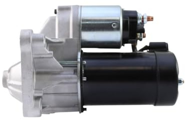 TESLA TECHNICS TT16381 PRO Motor de arranque 12V, 1.30 KW. Compatible con RENAULT.. Excelente relación calidad - precio. Fácil instalación y garantía.