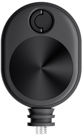ieron Mini Bullet Time Cord Infällbar buntrepslåda för X ONE X2 ONE X ONE RS ONE R Andra 360-kameratillbehör Idealisk för actionbilder Videoeffekter