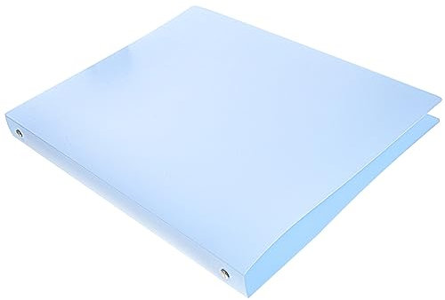 STOBOK A4 4-taschen-ordner Eckklappe Dokumenten-organizer-ordner für Büropapierschutz