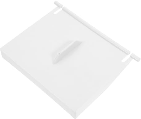 Genérico Puerta de Plástico para Skimmer de Piscina Repuesto para Skimmer 8926 Puertas Esquimer Piscina Enterrada Plástico Duradero Compatible con Modelo 8926