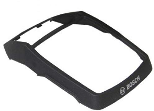 Bosch Purion Cadre de Protection Design Taille Unique Anthracite