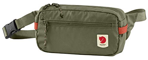 Fjallraven F23223-620 High Coast Hip Pack Green OneSize
