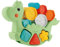 Chicco 2 In 1 Schaukeldino - Eco+, 1-4 Jahre