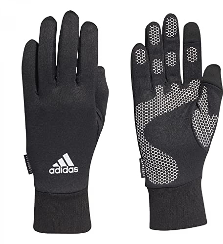 adidas Herren Handschuhe Condiv G A.R. W, Black/White, GU2820, XL EU
