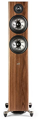 Altavoces Polk Reserve R600