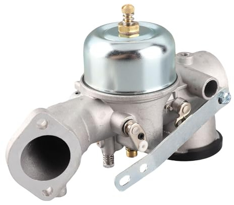 Qiilu Carburatore per 491031 490499 491026 281707 Engine Carb e 252707 Stratton Mower Stratton Carb e Stratton Carb e Carburatore-Briggs Stratton vergaser,Briggs Stratton 491026