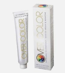 OVER COLOR (8.1 BIONDO CHIARO CENERE)