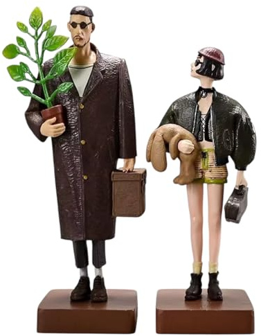 Ensemble de figurines de personnages de film professionnel