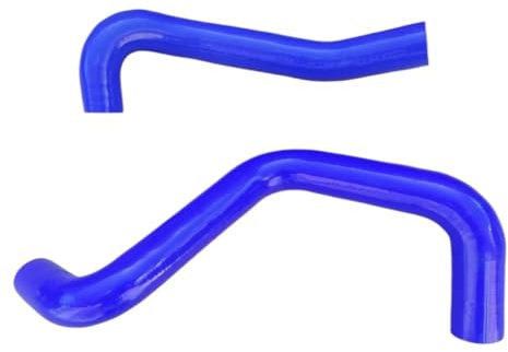 Manguito Intercoler Manguera De Refrigerante Del Radiador 165720C080 165710C090 Para FORTUNER Para HILUX Para KIJANG 2TRFE 1TRFE