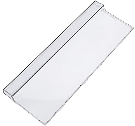 sparefixd Middle Drawer Front Handle for Lamona Howdens Fridge Freezer | Check Fits List Below To Ensure Compatible With Your Appliance
