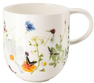 Rosenthal Brillance Grand Air - Taza con asa