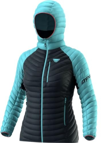 Dynafit Radical Dwn Rds Hood Jkt Damenjacke