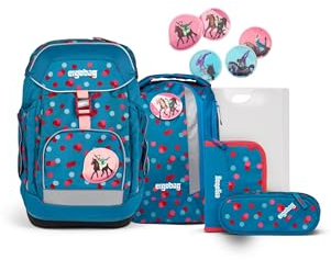 ergobag Maxi-Set 6-teilig VoltiBär