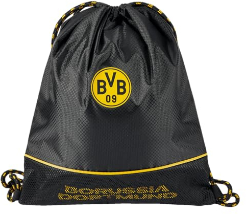 Borussia Dortmund BVB Turnbeutel ca. 42 x 35 cm